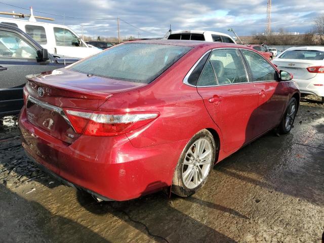 Photo 2 VIN: 4T1BF1FK3FU923608 - TOYOTA CAMRY LE 