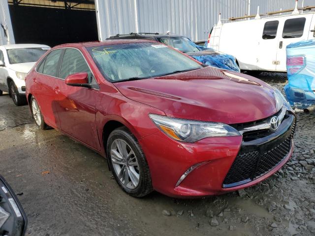 Photo 3 VIN: 4T1BF1FK3FU923608 - TOYOTA CAMRY LE 