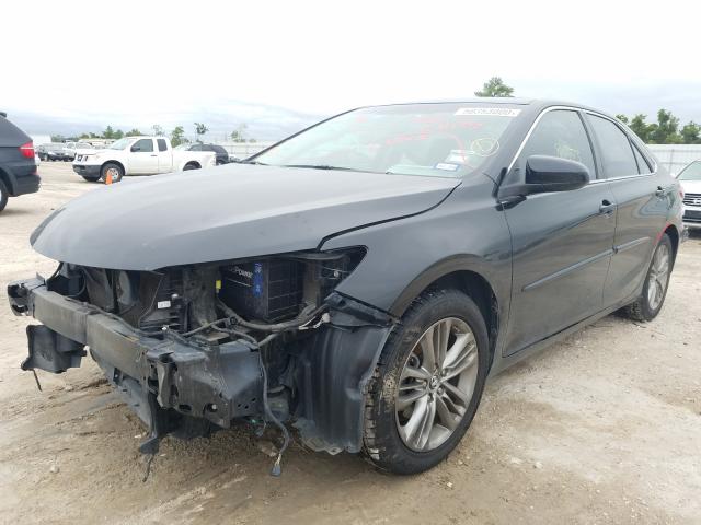 Photo 1 VIN: 4T1BF1FK3FU924533 - TOYOTA CAMRY LE 