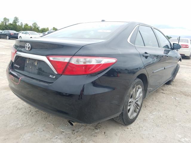 Photo 3 VIN: 4T1BF1FK3FU924533 - TOYOTA CAMRY LE 