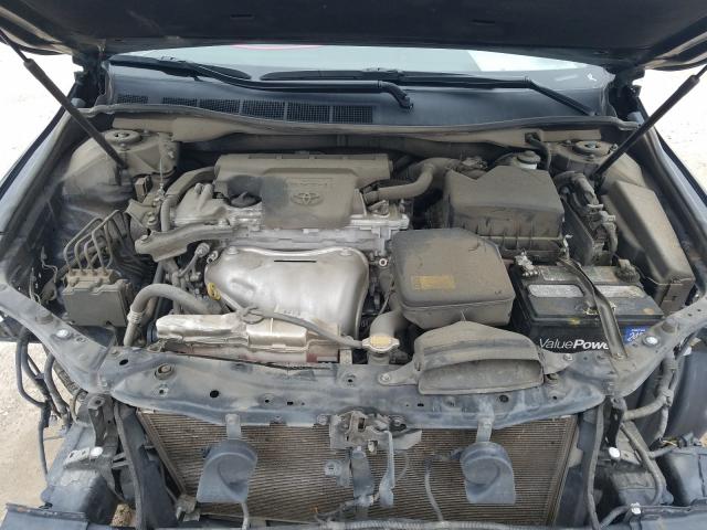 Photo 6 VIN: 4T1BF1FK3FU924533 - TOYOTA CAMRY LE 