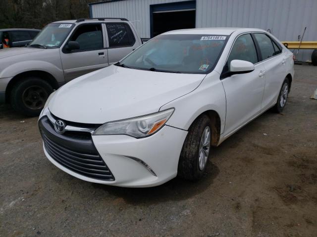 Photo 1 VIN: 4T1BF1FK3FU928680 - TOYOTA CAMRY LE 