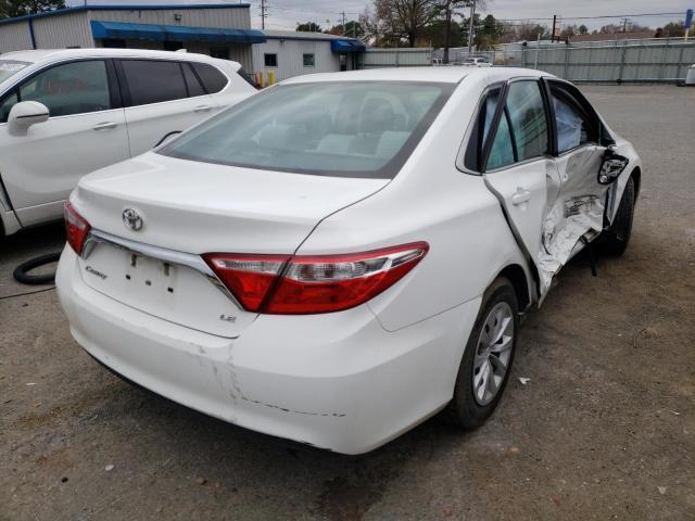 Photo 3 VIN: 4T1BF1FK3FU928680 - TOYOTA CAMRY LE 