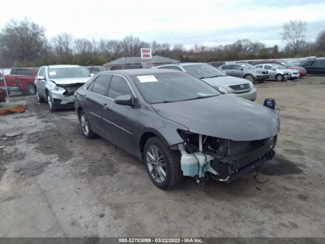 Photo 0 VIN: 4T1BF1FK3FU929795 - TOYOTA CAMRY 