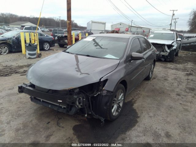 Photo 1 VIN: 4T1BF1FK3FU929795 - TOYOTA CAMRY 