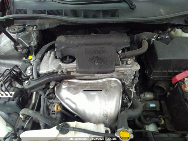 Photo 9 VIN: 4T1BF1FK3FU929795 - TOYOTA CAMRY 