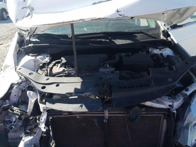 Photo 6 VIN: 4T1BF1FK3FU931594 - TOYOTA CAMRY LE 