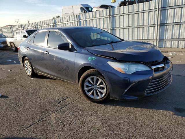 Photo 3 VIN: 4T1BF1FK3FU933667 - TOYOTA CAMRY LE 