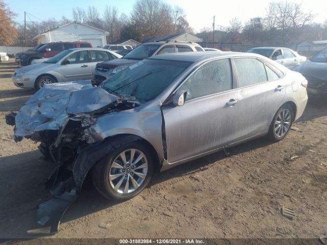 Photo 1 VIN: 4T1BF1FK3FU938514 - TOYOTA CAMRY 