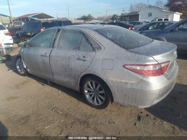 Photo 2 VIN: 4T1BF1FK3FU938514 - TOYOTA CAMRY 