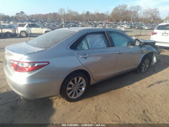 Photo 3 VIN: 4T1BF1FK3FU938514 - TOYOTA CAMRY 