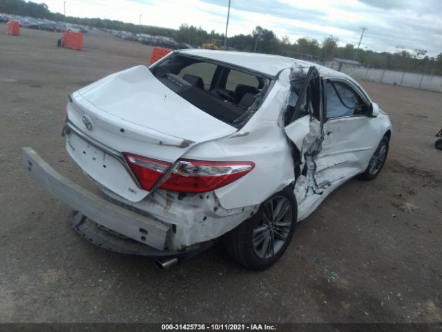 Photo 3 VIN: 4T1BF1FK3FU938609 - TOYOTA CAMRY 