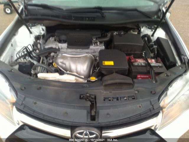 Photo 9 VIN: 4T1BF1FK3FU938609 - TOYOTA CAMRY 