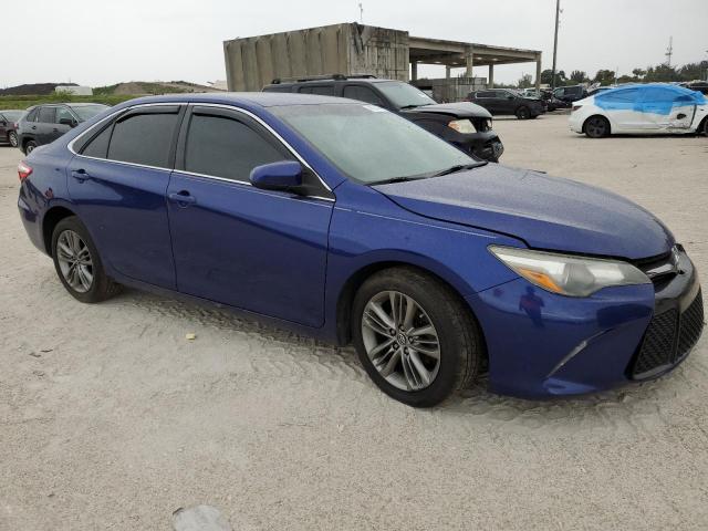 Photo 3 VIN: 4T1BF1FK3FU939677 - TOYOTA CAMRY 