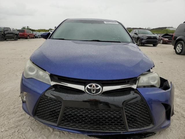 Photo 4 VIN: 4T1BF1FK3FU939677 - TOYOTA CAMRY 