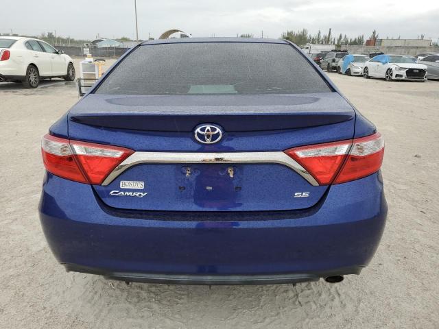 Photo 5 VIN: 4T1BF1FK3FU939677 - TOYOTA CAMRY 