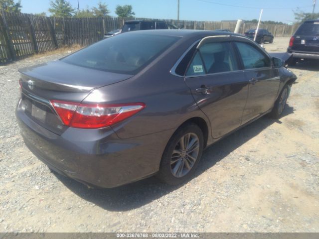 Photo 3 VIN: 4T1BF1FK3FU939954 - TOYOTA CAMRY 