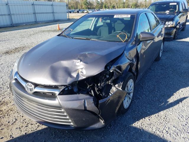 Photo 1 VIN: 4T1BF1FK3FU944653 - TOYOTA CAMRY LE 