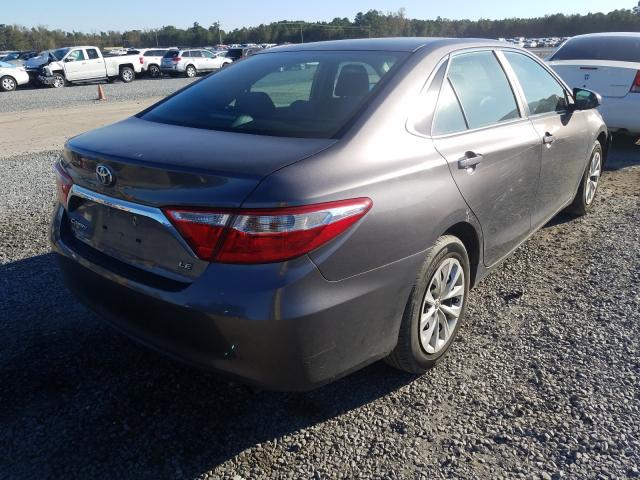 Photo 3 VIN: 4T1BF1FK3FU944653 - TOYOTA CAMRY LE 