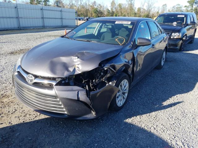 Photo 8 VIN: 4T1BF1FK3FU944653 - TOYOTA CAMRY LE 