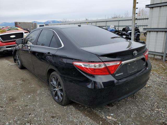 Photo 2 VIN: 4T1BF1FK3FU955653 - TOYOTA CAMRY LE 