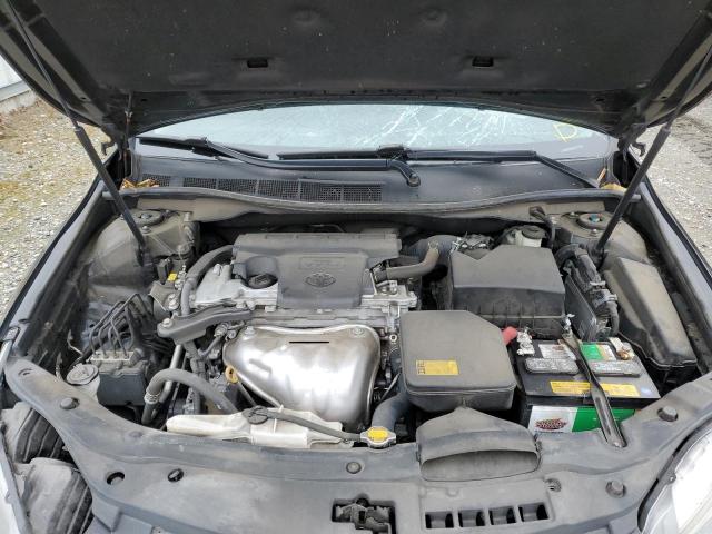 Photo 6 VIN: 4T1BF1FK3FU955653 - TOYOTA CAMRY LE 