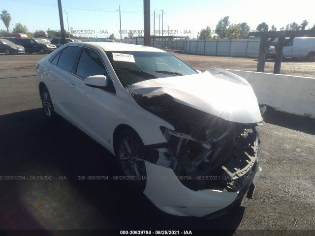 Photo 0 VIN: 4T1BF1FK3FU956138 - TOYOTA CAMRY 