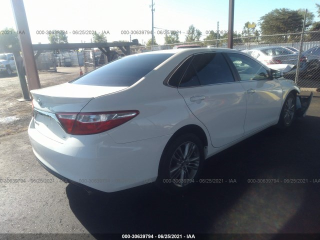 Photo 3 VIN: 4T1BF1FK3FU956138 - TOYOTA CAMRY 