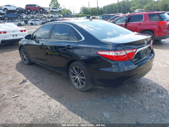 Photo 2 VIN: 4T1BF1FK3FU956477 - TOYOTA CAMRY 