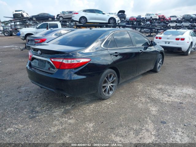 Photo 3 VIN: 4T1BF1FK3FU956477 - TOYOTA CAMRY 