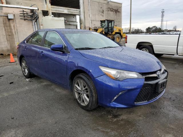 Photo 3 VIN: 4T1BF1FK3FU958178 - TOYOTA CAMRY LE 