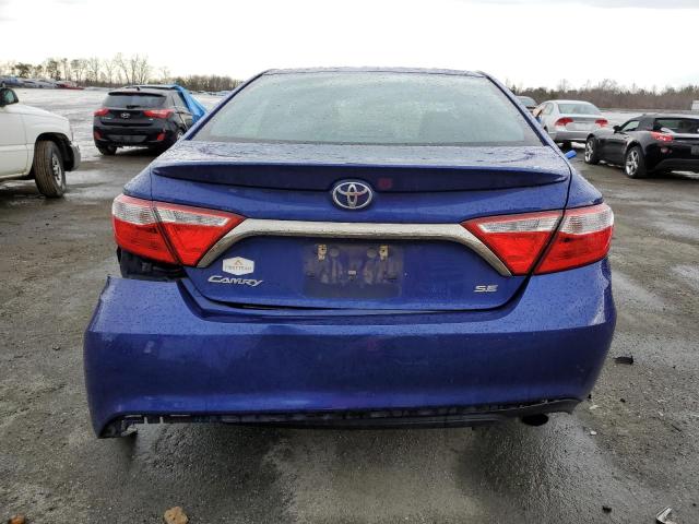 Photo 5 VIN: 4T1BF1FK3FU958178 - TOYOTA CAMRY LE 