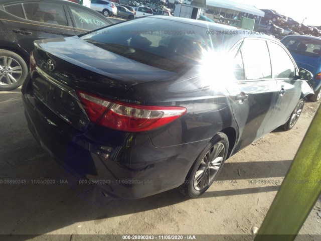 Photo 3 VIN: 4T1BF1FK3FU958813 - TOYOTA CAMRY 