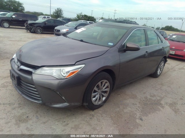 Photo 1 VIN: 4T1BF1FK3FU959024 - TOYOTA CAMRY 