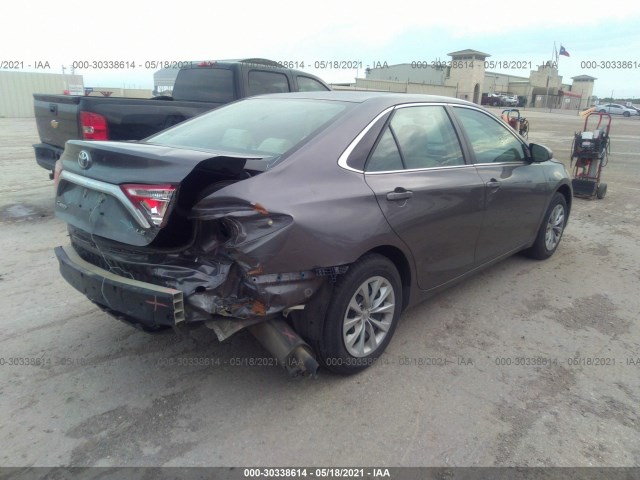 Photo 3 VIN: 4T1BF1FK3FU959024 - TOYOTA CAMRY 