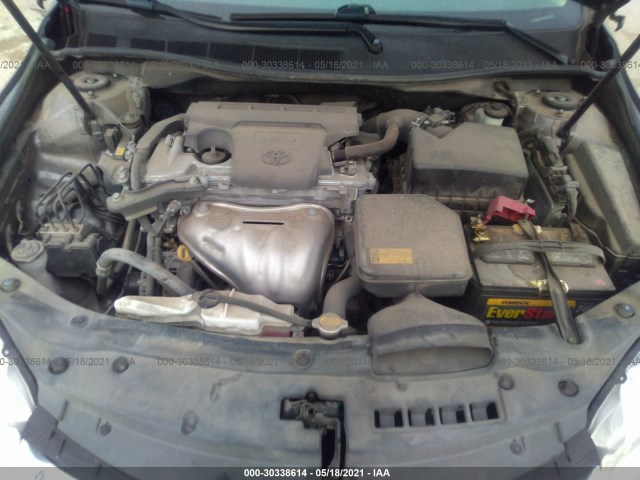 Photo 9 VIN: 4T1BF1FK3FU959024 - TOYOTA CAMRY 