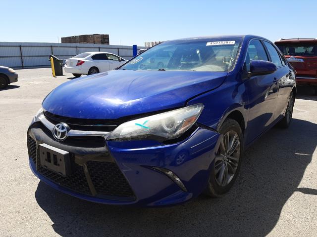 Photo 1 VIN: 4T1BF1FK3FU960979 - TOYOTA CAMRY 