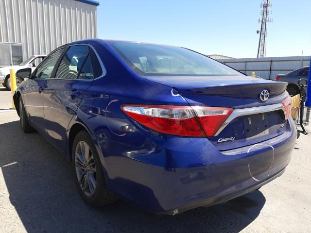 Photo 2 VIN: 4T1BF1FK3FU960979 - TOYOTA CAMRY 