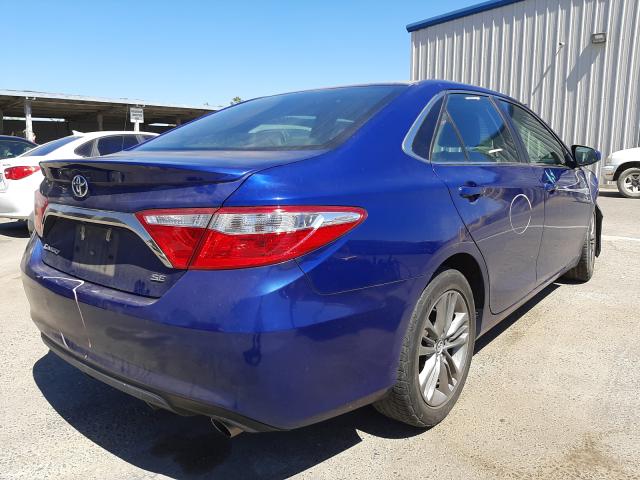 Photo 3 VIN: 4T1BF1FK3FU960979 - TOYOTA CAMRY 