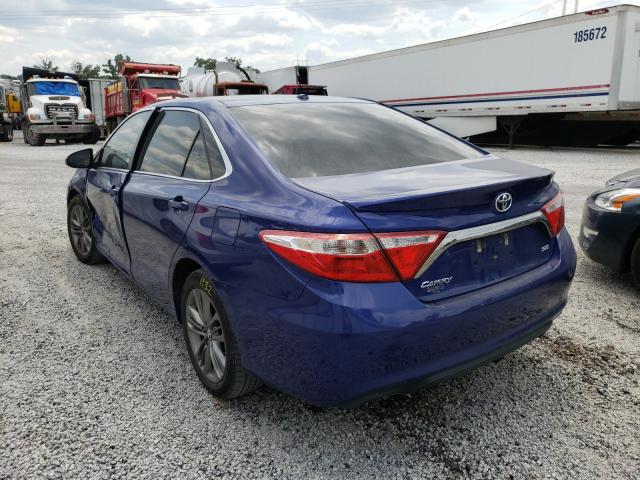 Photo 2 VIN: 4T1BF1FK3FU962814 - TOYOTA CAMRY LE 