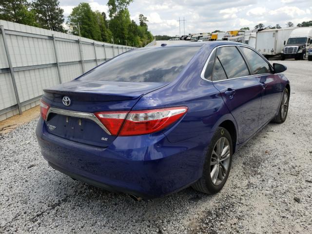 Photo 3 VIN: 4T1BF1FK3FU962814 - TOYOTA CAMRY LE 