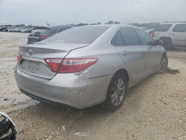 Photo 3 VIN: 4T1BF1FK3FU963803 - TOYOTA CAMRY LE 