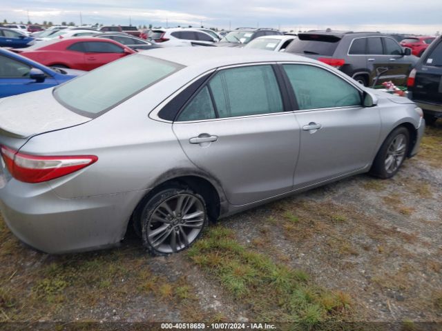 Photo 3 VIN: 4T1BF1FK3FU964630 - TOYOTA CAMRY 