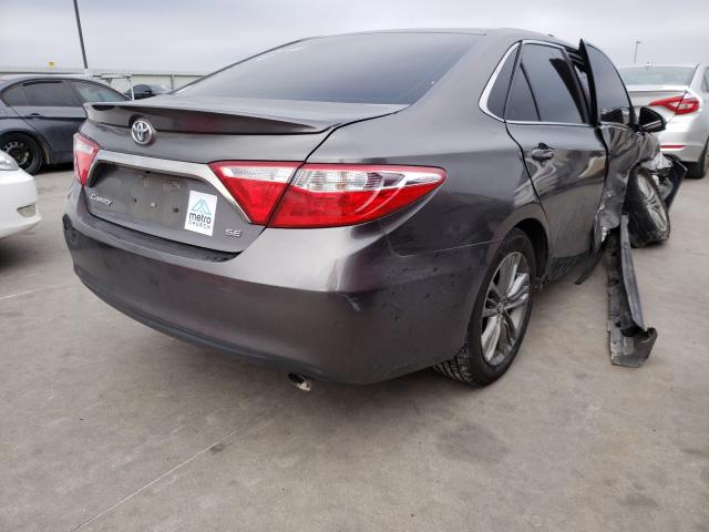 Photo 3 VIN: 4T1BF1FK3FU967088 - TOYOTA CAMRY LE 