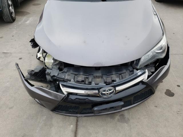 Photo 6 VIN: 4T1BF1FK3FU967088 - TOYOTA CAMRY LE 