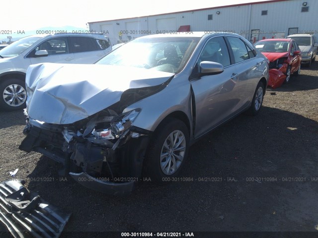 Photo 1 VIN: 4T1BF1FK3FU968144 - TOYOTA CAMRY 