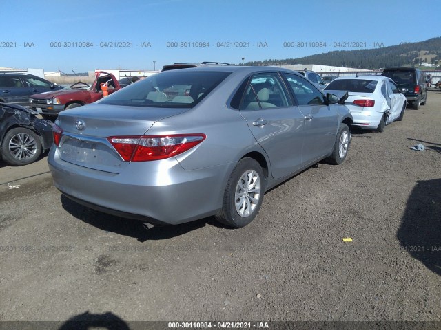 Photo 3 VIN: 4T1BF1FK3FU968144 - TOYOTA CAMRY 