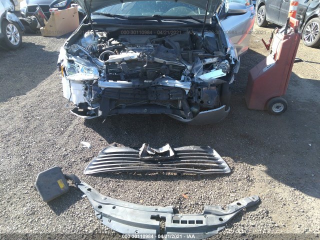 Photo 5 VIN: 4T1BF1FK3FU968144 - TOYOTA CAMRY 