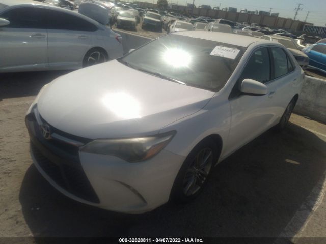 Photo 1 VIN: 4T1BF1FK3FU969181 - TOYOTA CAMRY 