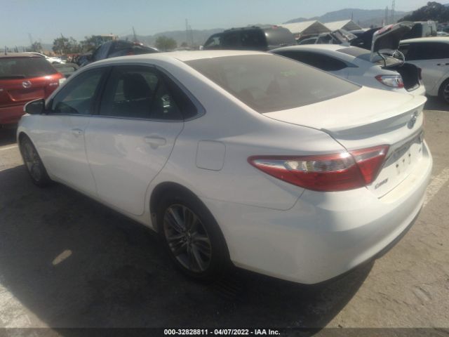 Photo 2 VIN: 4T1BF1FK3FU969181 - TOYOTA CAMRY 